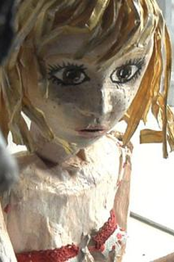 Poster de Curta Le tiroir e le corbeau (2009)