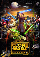 Star Wars: The Clone Wars (5ª Temporada)