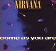 Nirvana: Come As You Are