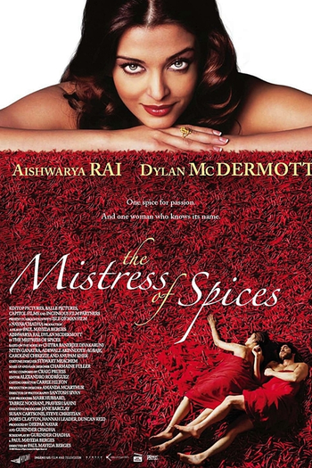  de Filme O Sabor da Magia (2005)