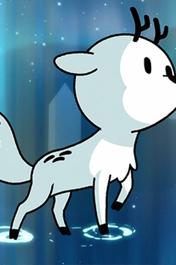 Poster de Episódio Chapter 9: The Deerfox (2020)