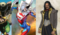 Novidades nos elencos das séries da DC Entertainment