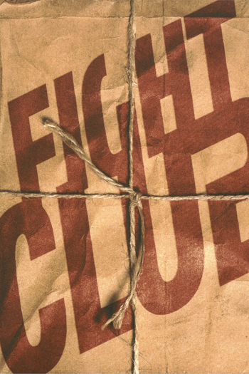  de Filme Clube da Luta (1999)