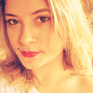 Foto de perfil de Bárbara