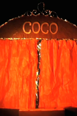 Brisa Roché: Coco (Brisa Roché: Coco)