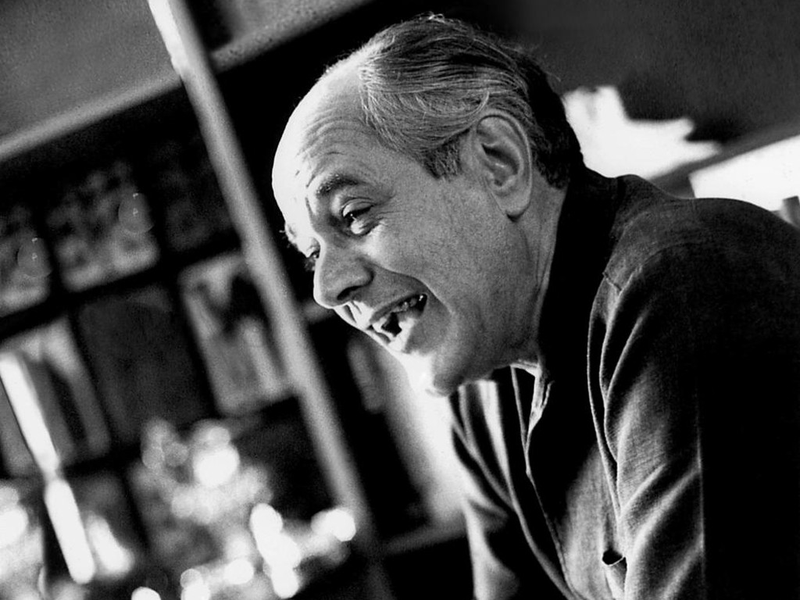 Foto 1 de Paulo Emílio