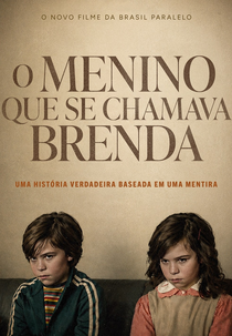 O Menino que se Chamava Brenda (O Menino que se Chamava Brenda)