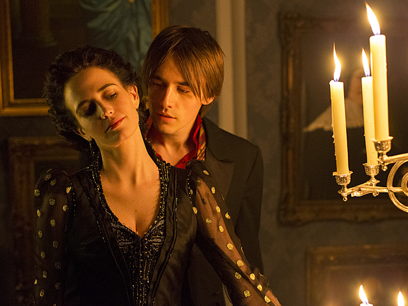 Foto 7 de Penny Dreadful (1ª Temporada)