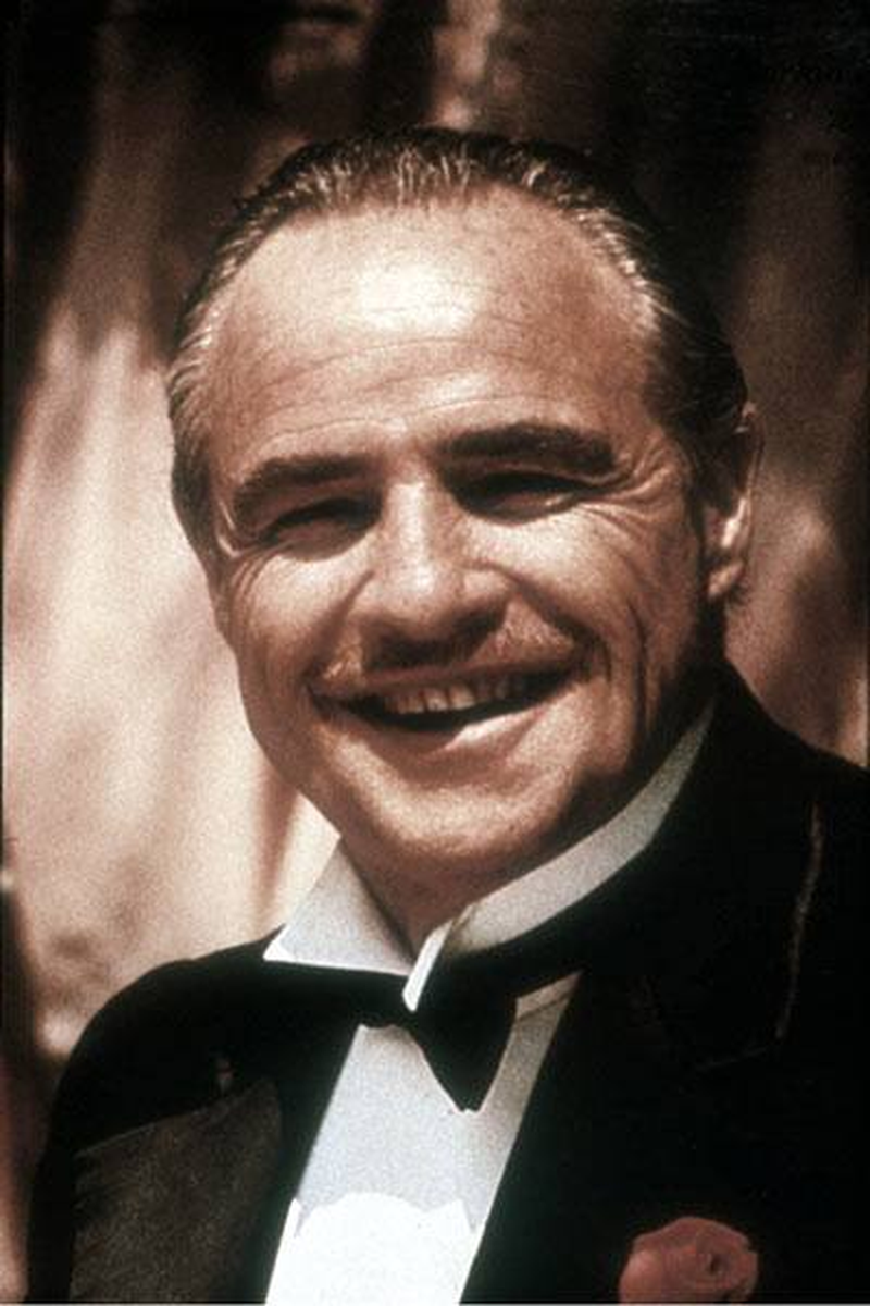 Marlon Brando - Foto 25