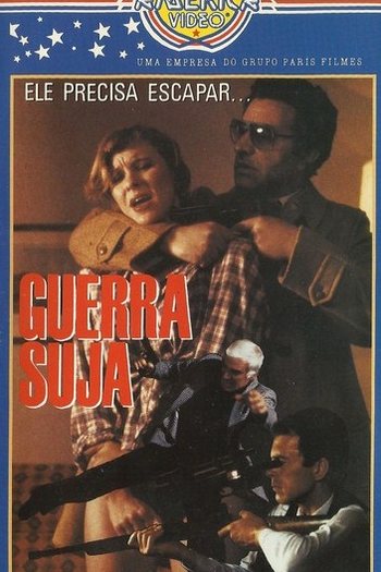  de Filme Guerra Suja (1984)