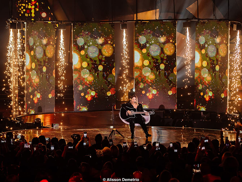 Foto 1 de Prêmio Multishow 2019