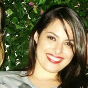 Foto de perfil de Roberta Franco de Sá
