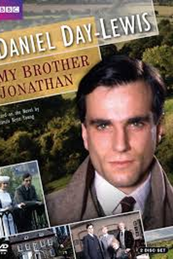 Poster de Série Meu Irmão Jonathan (1985)