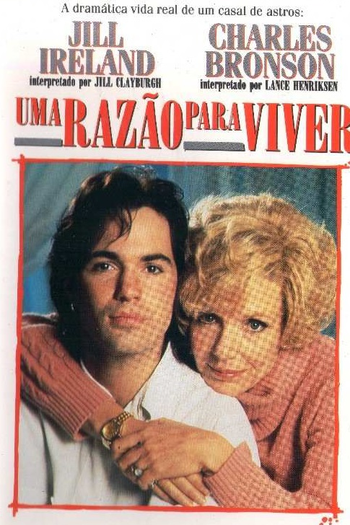 Poster de Filme Uma Razão Para Viver (1991)