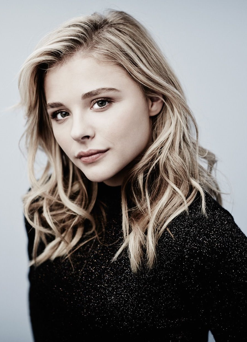Chloë Grace Moretz - Foto 16