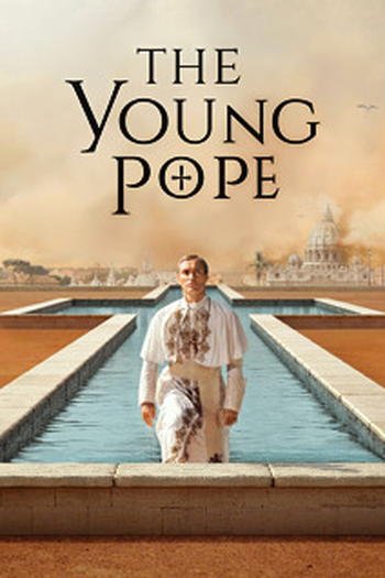  de Série O Jovem Papa (2016)