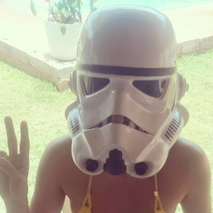 Foto de perfil de Jéssica Nayara Soares Genelhú