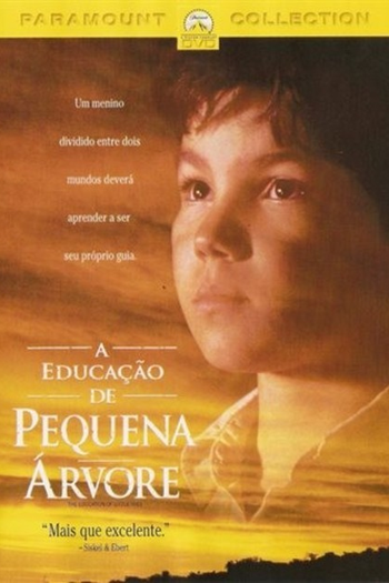  de Filme A Educação de Pequena Árvore (1997)