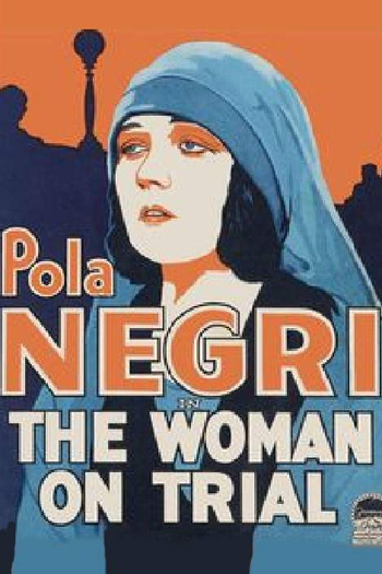 Poster de Filme A Ré Amorosa (1927)