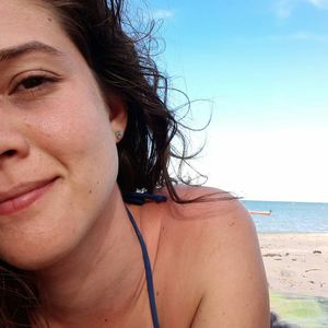 Foto de perfil de Mariana