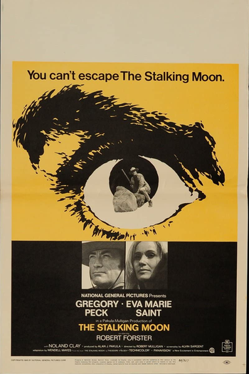  de Filme A Noite da Emboscada (1968)