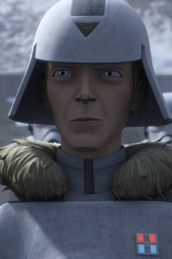 Poster de Episódio The Outpost (2023)