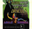 Guess What Happened to Count Dracula?