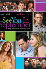 Te Vejo em Setembro (See You in September)