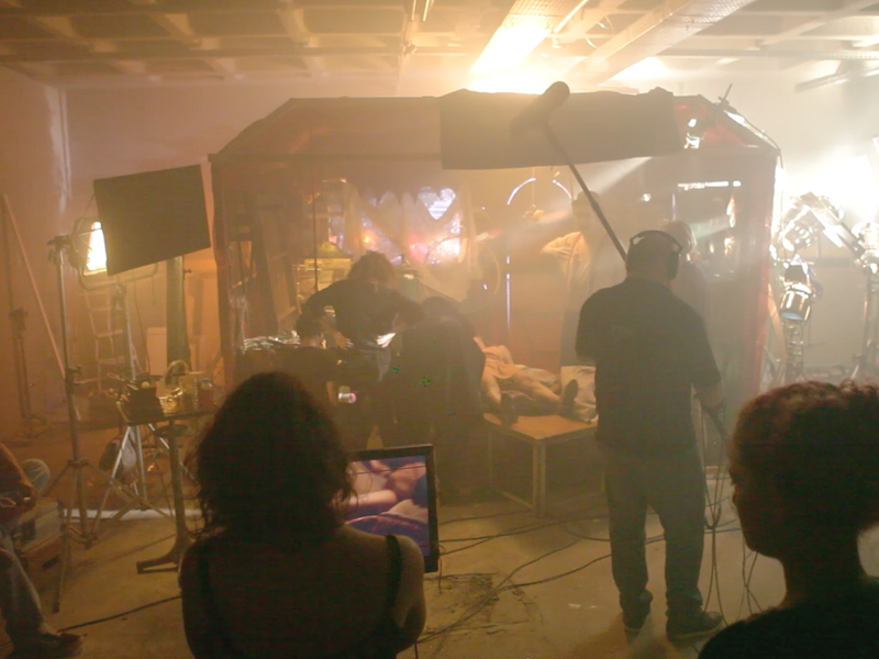 Foto 2 de Mãe dos Monstros