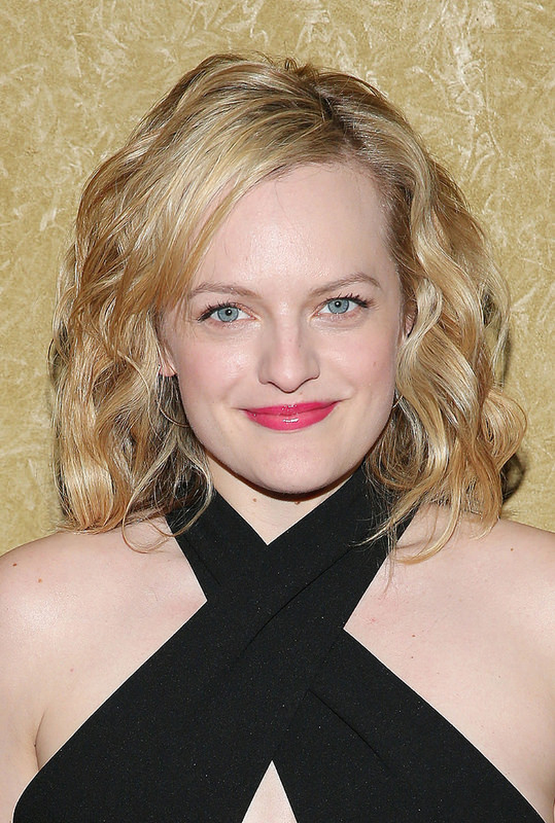 Elisabeth Moss (I) - Foto 13