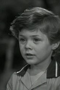 Christopher Severn - Poster / Capa / Cartaz - Oficial 1