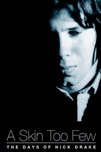  de Filme Uma Pele a Menos: Os Dias de Nick Drake (2000)