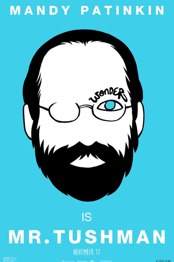  de Filme Extraordinário (2017)