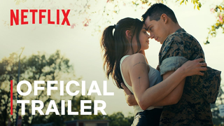 Trailer: Purple Hearts | Official Trailer | Netflix