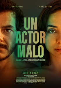 Um Mau Ator (Un Actor Malo)