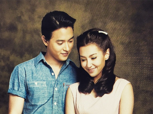 Beloved Loyal Wife - 13 de Janeiro de 2016 | Filmow