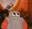 I, Robot Heart