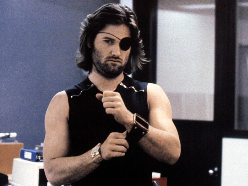 Foto 41 de Fuga de Nova York