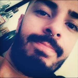 Foto de perfil de Rhamon Fonseca