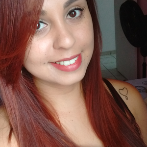 Foto de perfil de Márcia