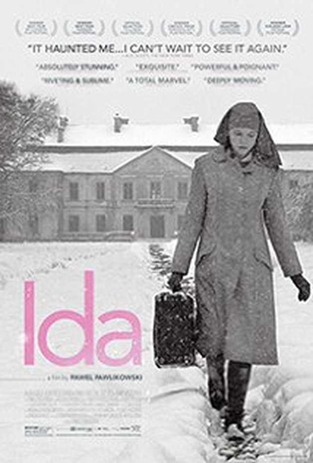 Review | Ida(2013) Ida