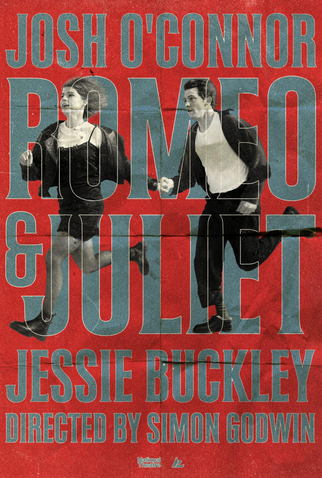 Poster 2 de TV Romeu e Julieta (2021)
