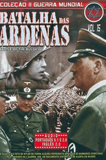 Batalha das Ardenas (The Battle of the Bulge)