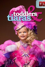 Pequenas Misses (4ª Temporada) (Toddlers and Tiaras (Season 4))