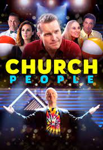 Church People (Church People)