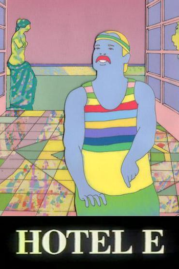  de Curta Hotel E (1992)