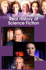 The Real History of Science Fiction (The Real History of Science Fiction)