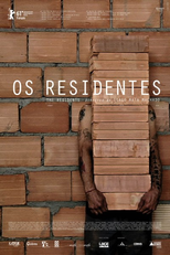 Os Residentes (Os Residentes)