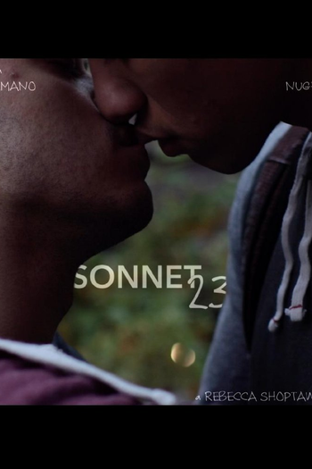  de Curta Sonnet 23 (2016)