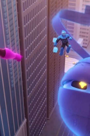 Poster de Episódio Ninjaki (2022)